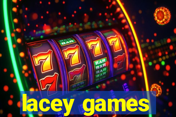 lacey games